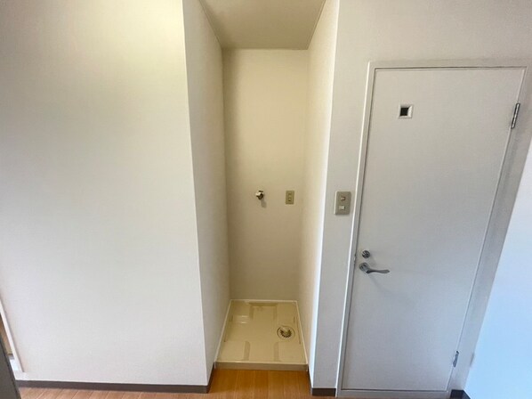 ジュネス芦屋の物件内観写真